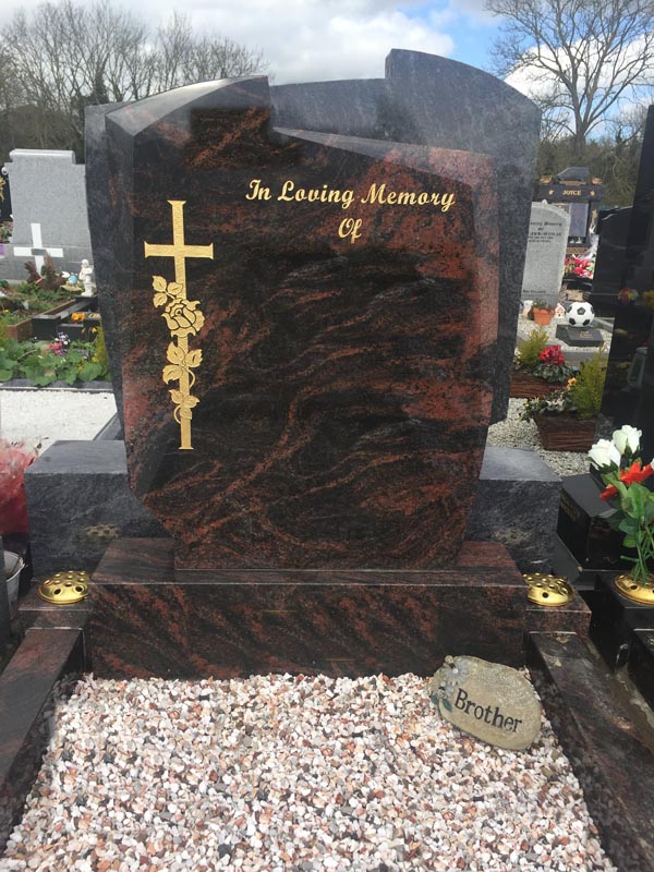 Fingal Memorials Ireland