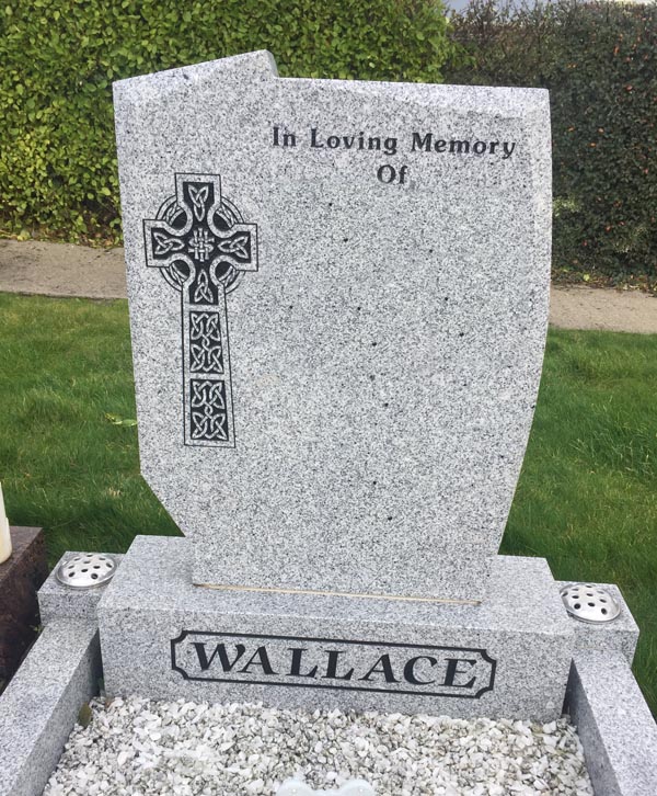 Fingal Memorials Ireland