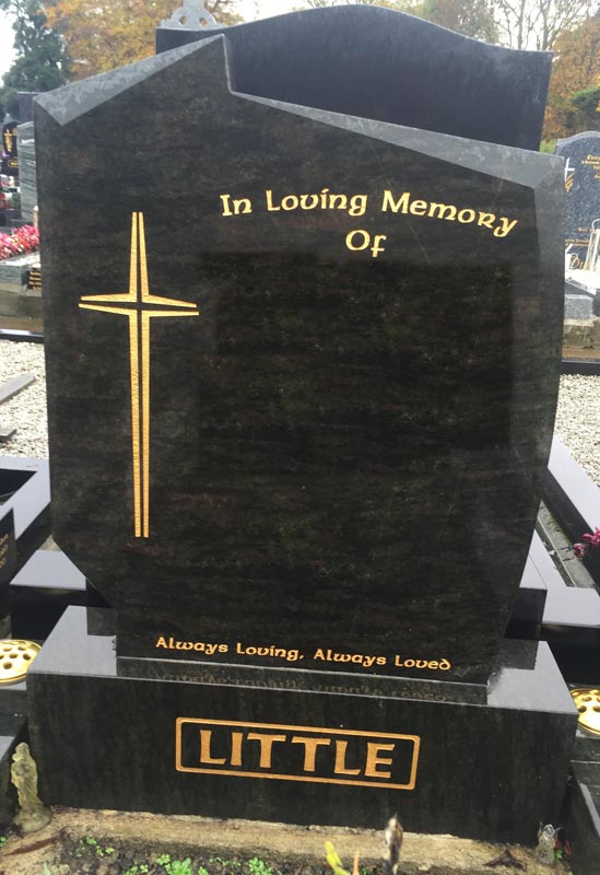Fingal Memorials Ireland