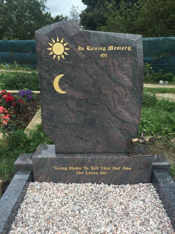 Fingal Memorials Ireland
