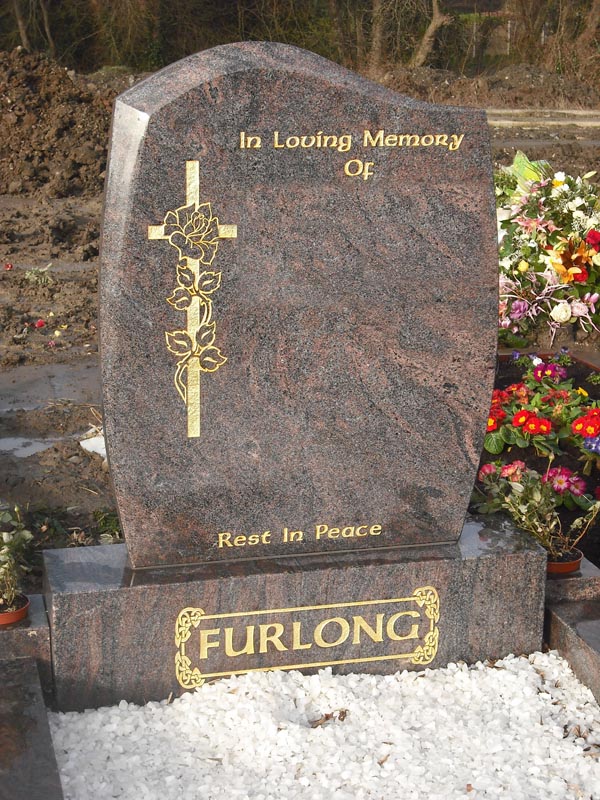 Fingal Memorials Ireland