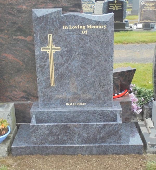 Fingal Memorials Ireland