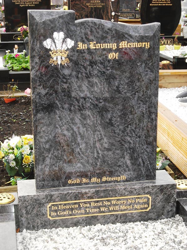 Fingal Memorials Ireland