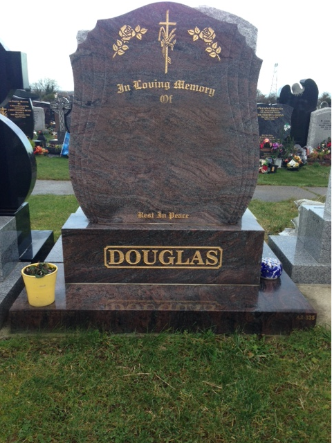 Fingal Memorials Ireland