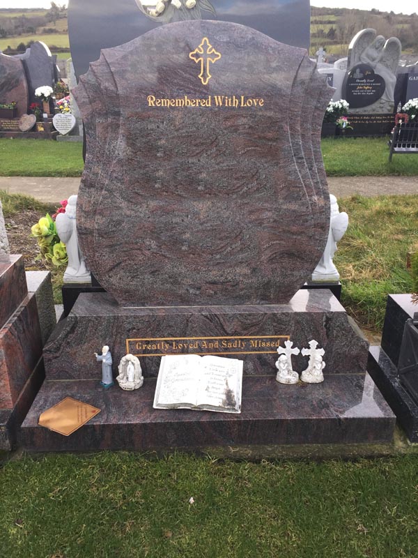 Fingal Memorials Ireland