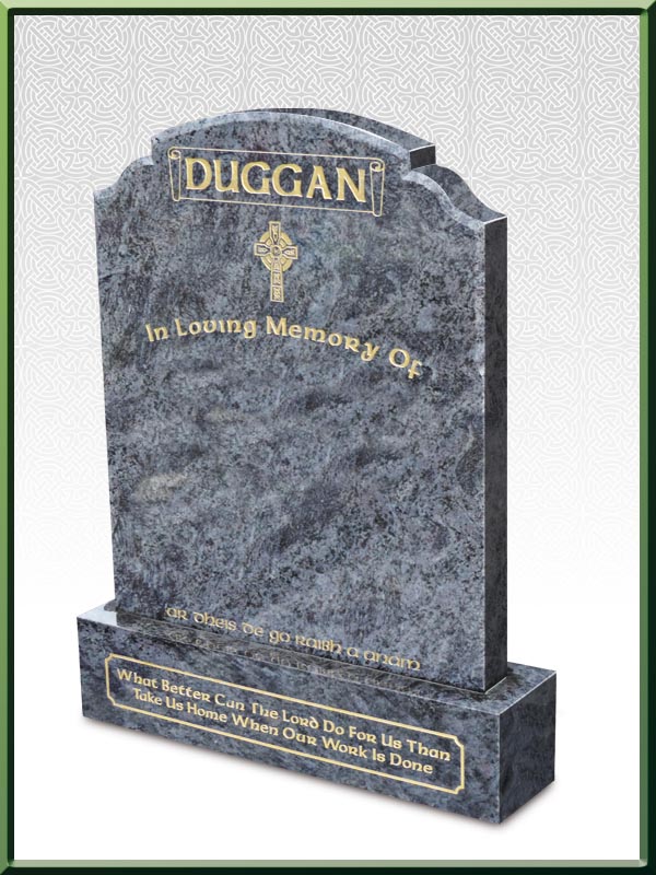 Fingal Memorials Ireland