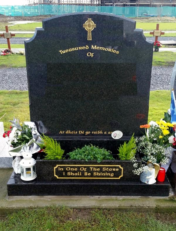 Fingal Memorials Ireland