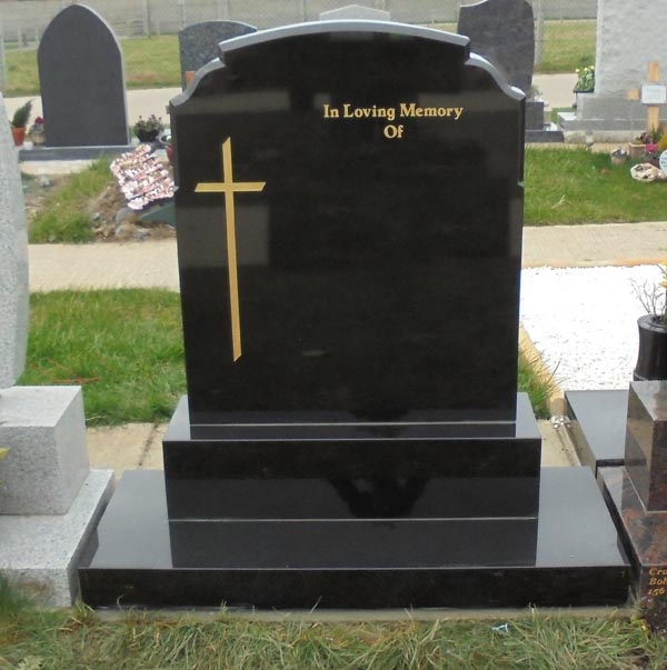 Fingal Memorials Ireland