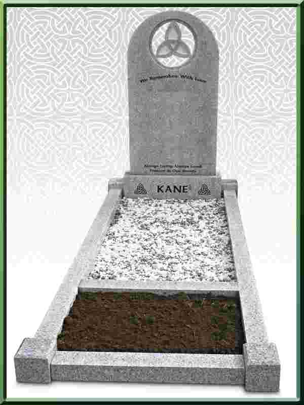 Fingal Memorials Ireland