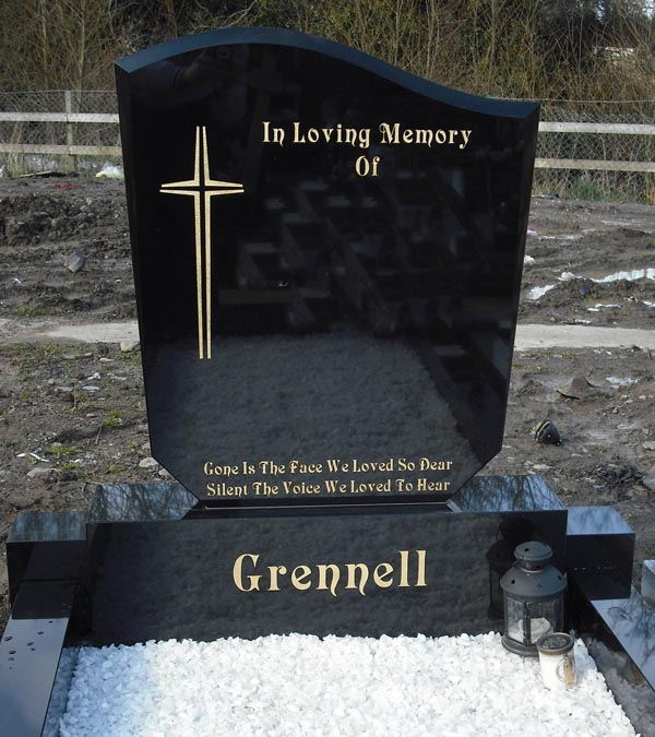Fingal Memorials Ireland