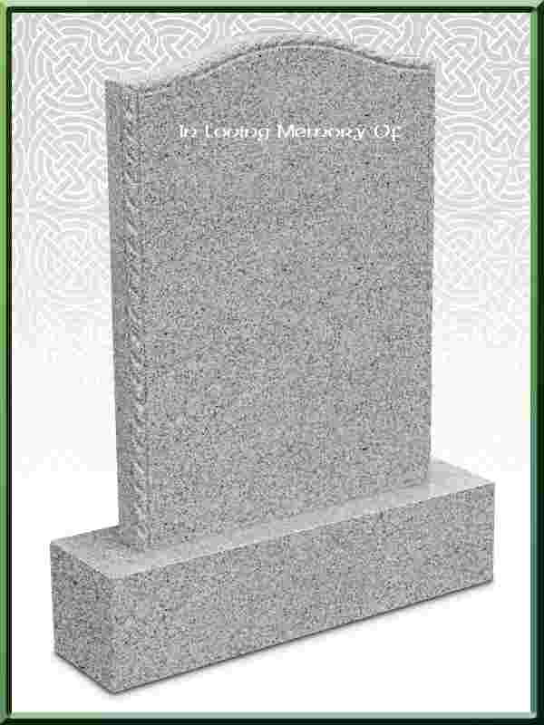 Fingal Memorials Ireland