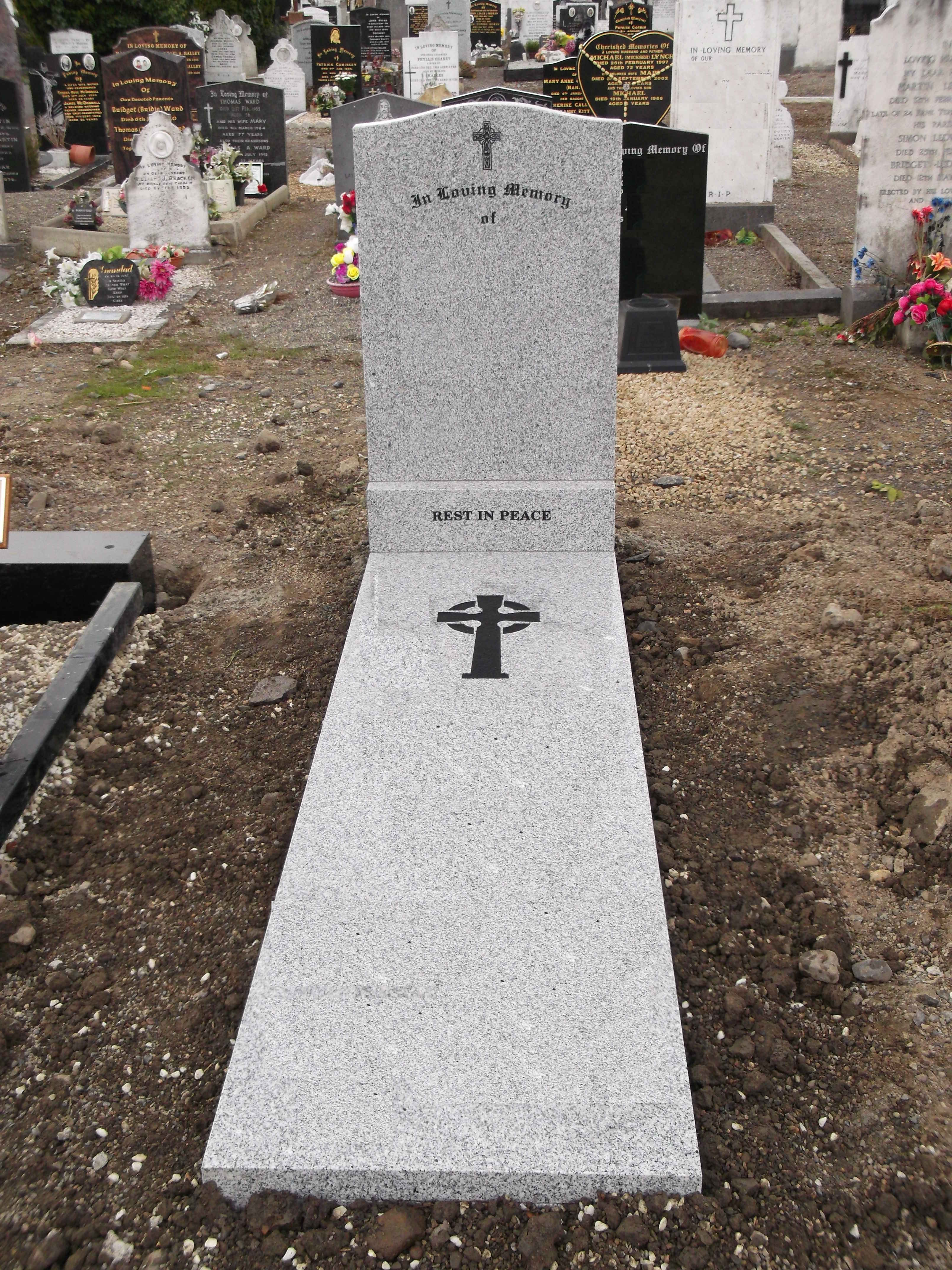Fingal Memorials Ireland