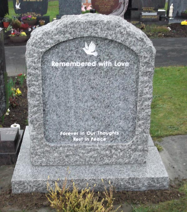 Fingal Memorials Ireland