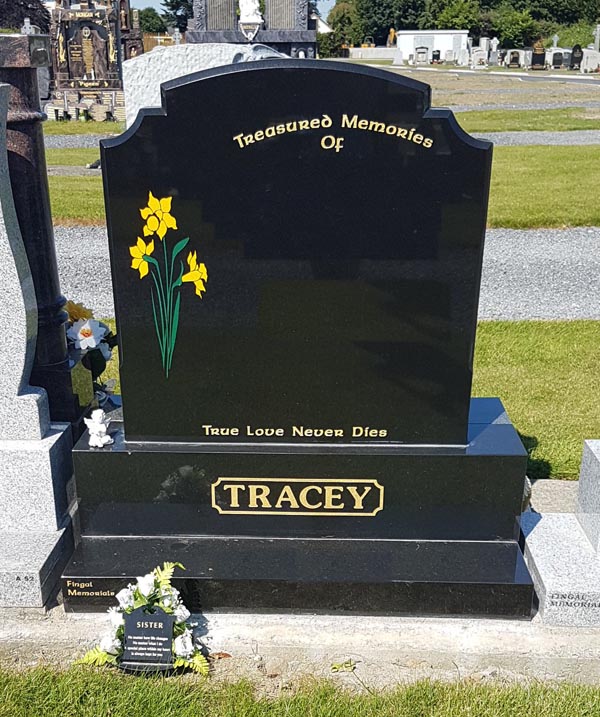 Fingal Memorials Ireland