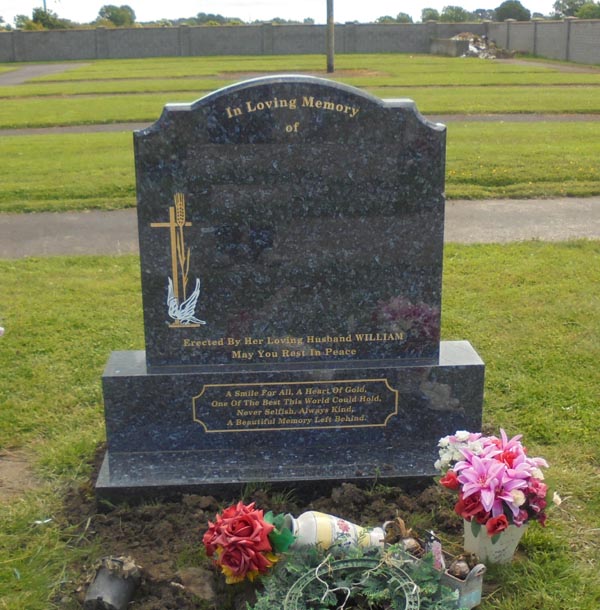 Fingal Memorials Ireland