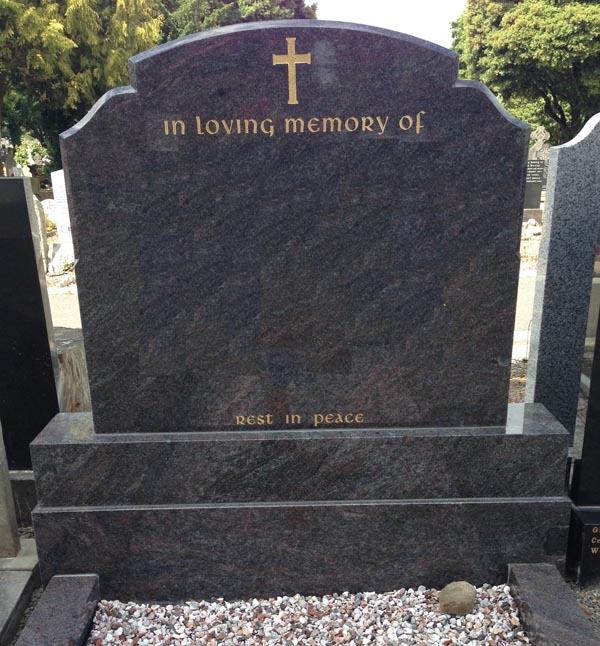 Fingal Memorials Ireland