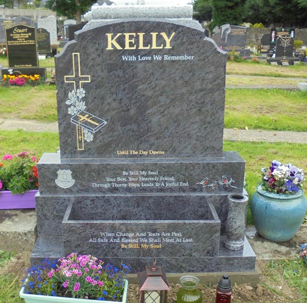 Fingal Memorials Ireland