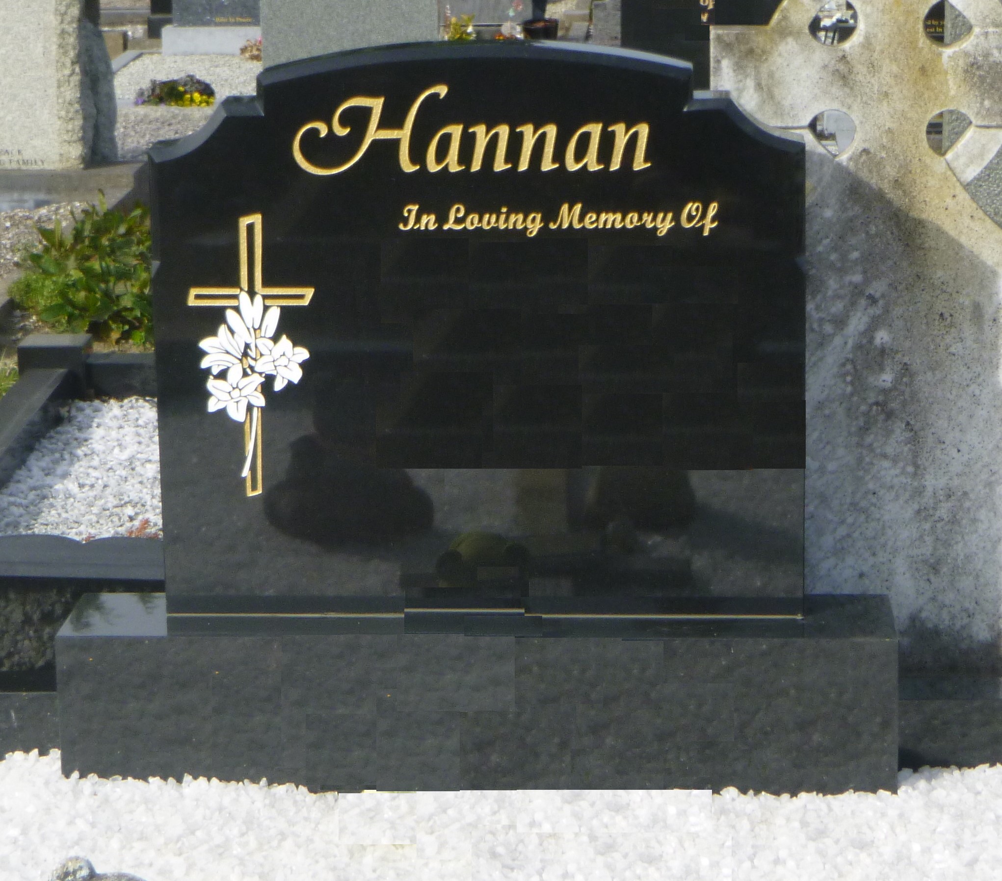Fingal Memorials Ireland