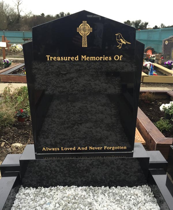 Fingal Memorials Ireland