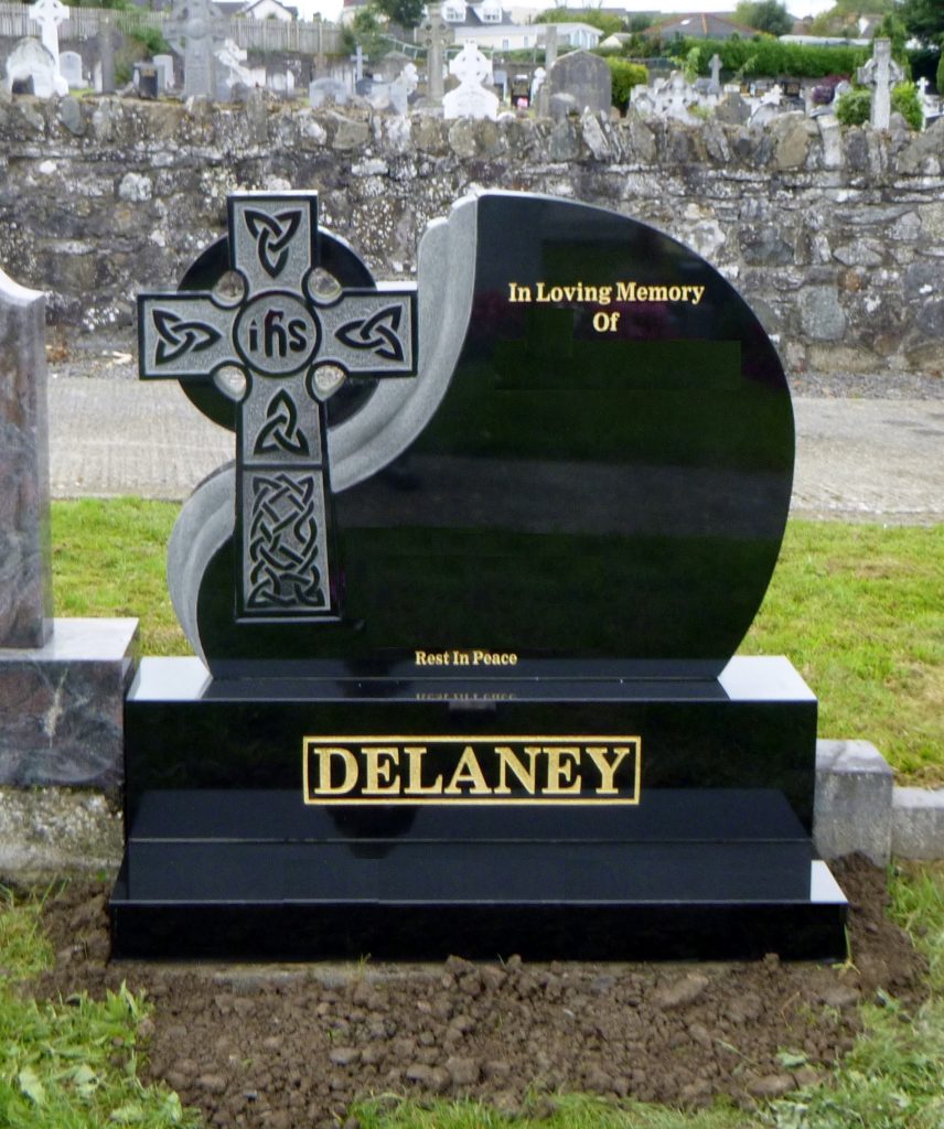 Fingal Memorials Ireland