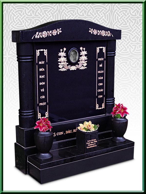 Fingal Memorials Ireland