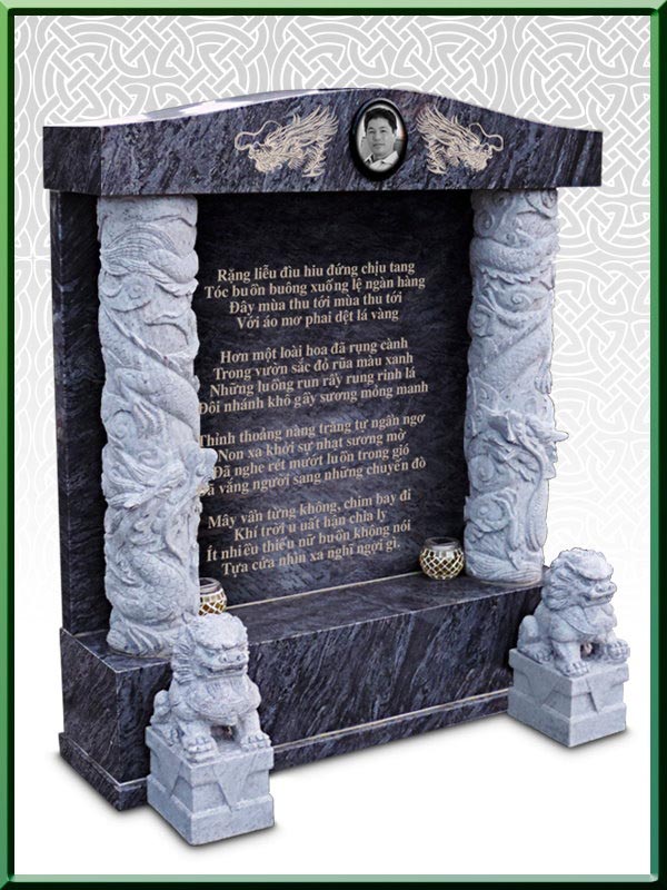 Fingal Memorials Ireland