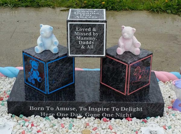 Fingal Memorials Ireland