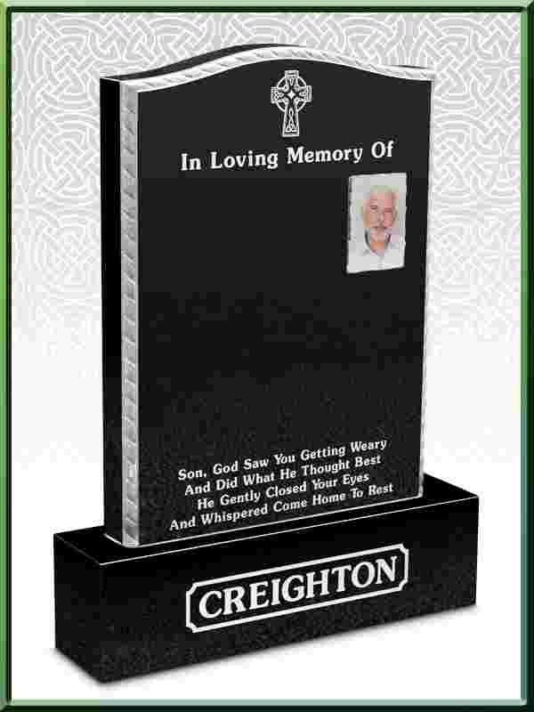 Fingal Memorials Ireland