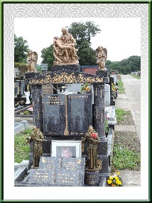 Fingal Memorials Ireland