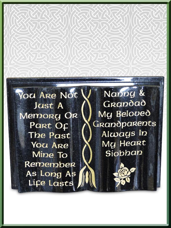 Fingal Memorials Ireland
