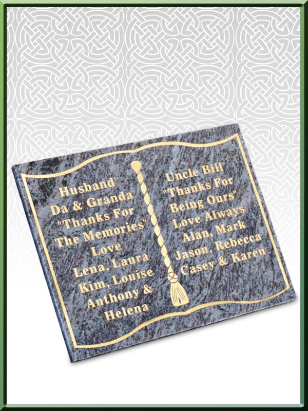 Fingal Memorials Ireland