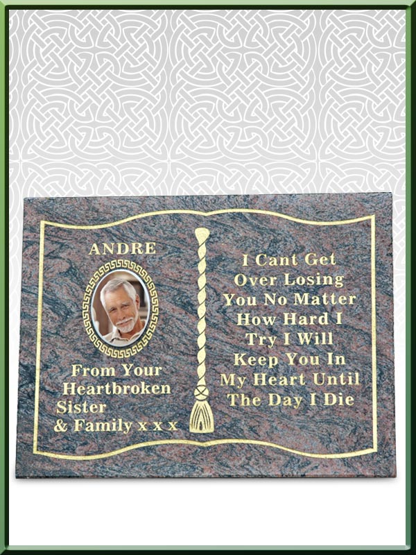 Fingal Memorials Ireland