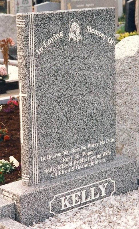 Fingal Memorials Ireland