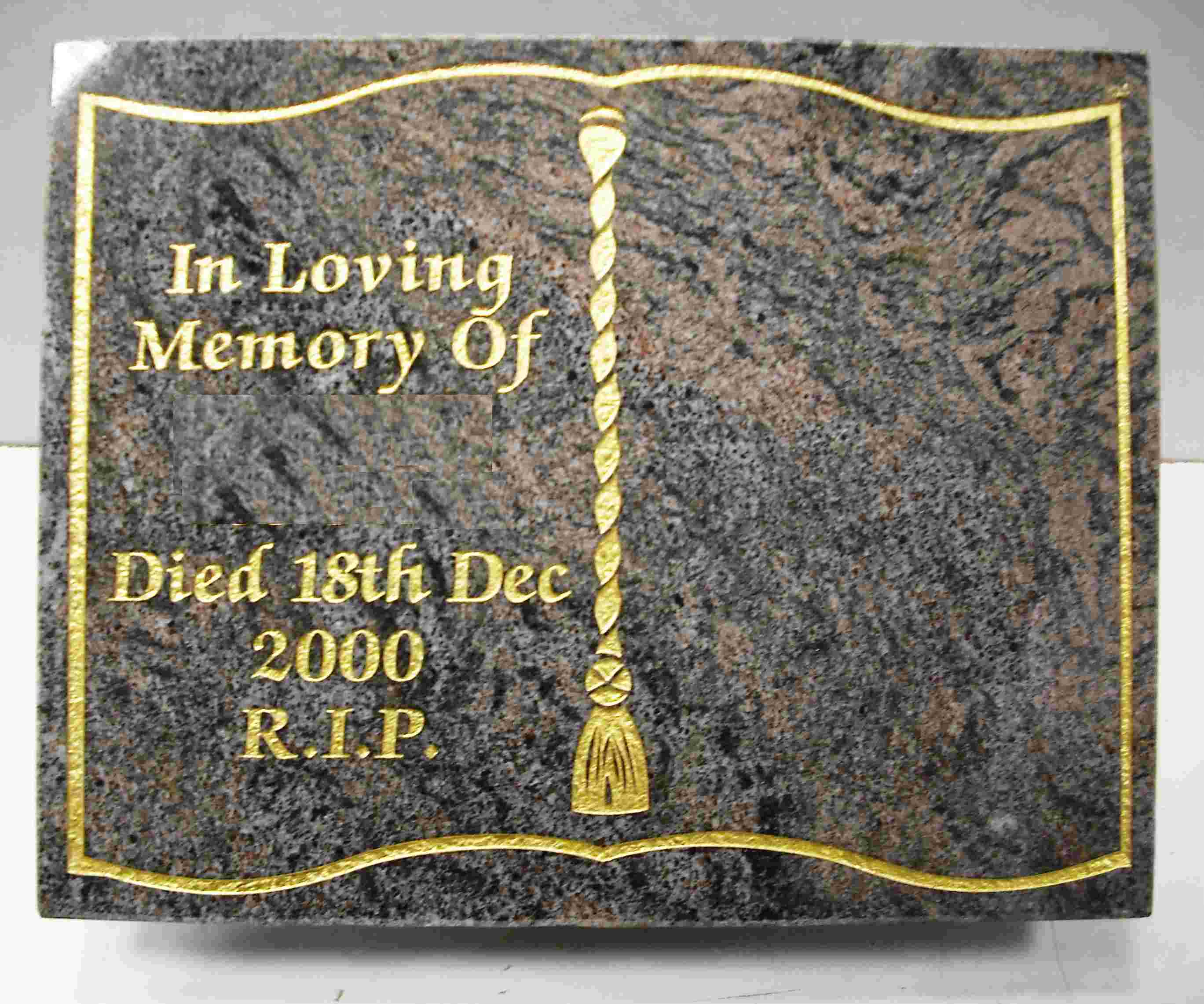 Fingal Memorials Ireland