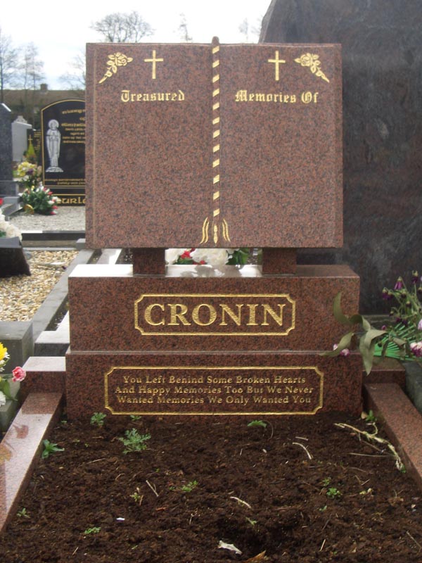 Fingal Memorials Ireland