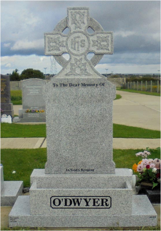 Fingal Memorials Ireland