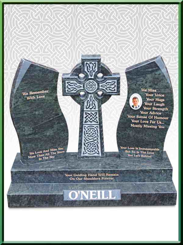 Fingal Memorials Ireland