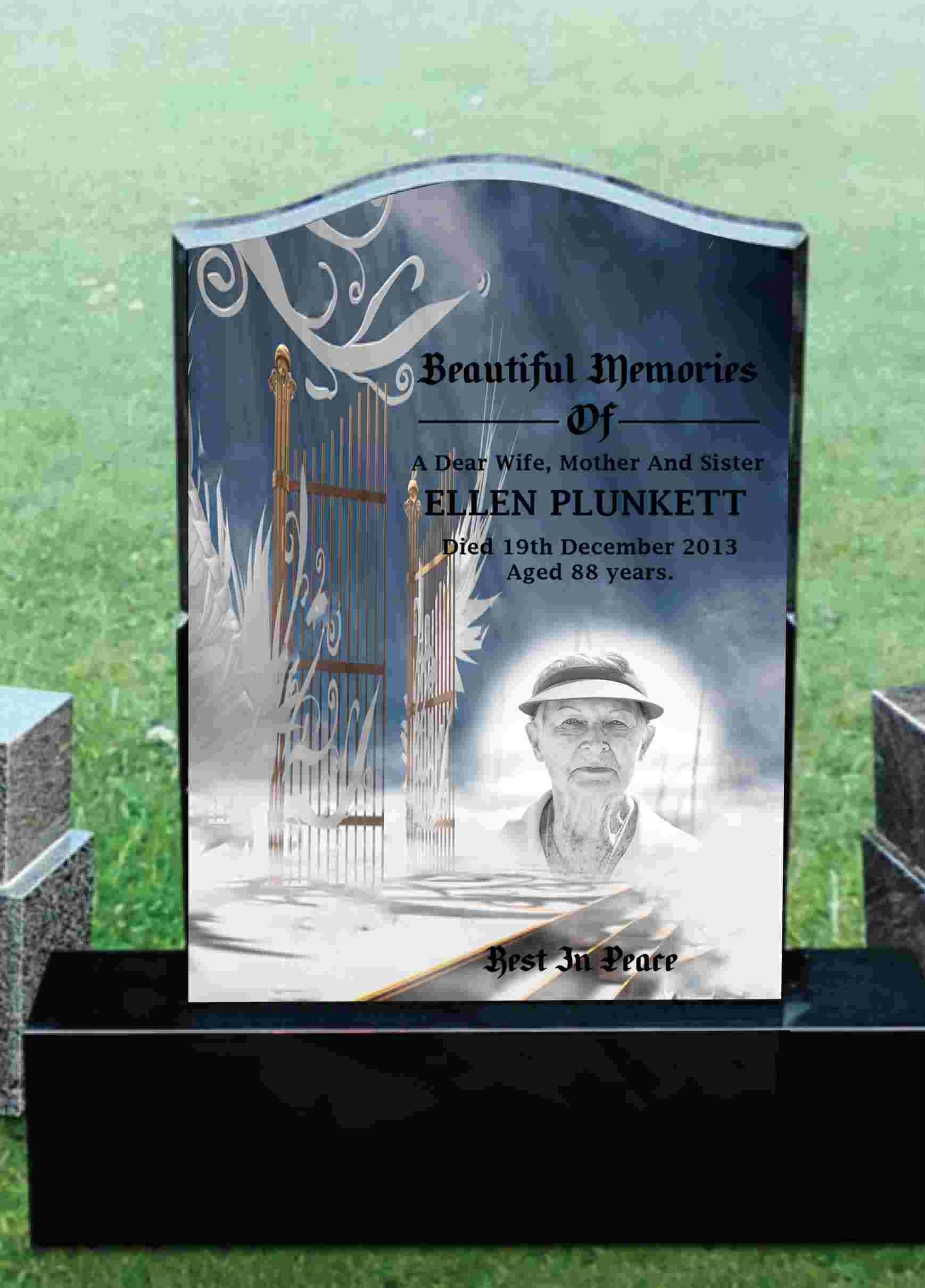 Fingal Memorials Ireland