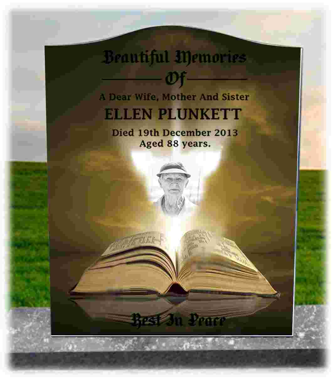 Fingal Memorials Ireland