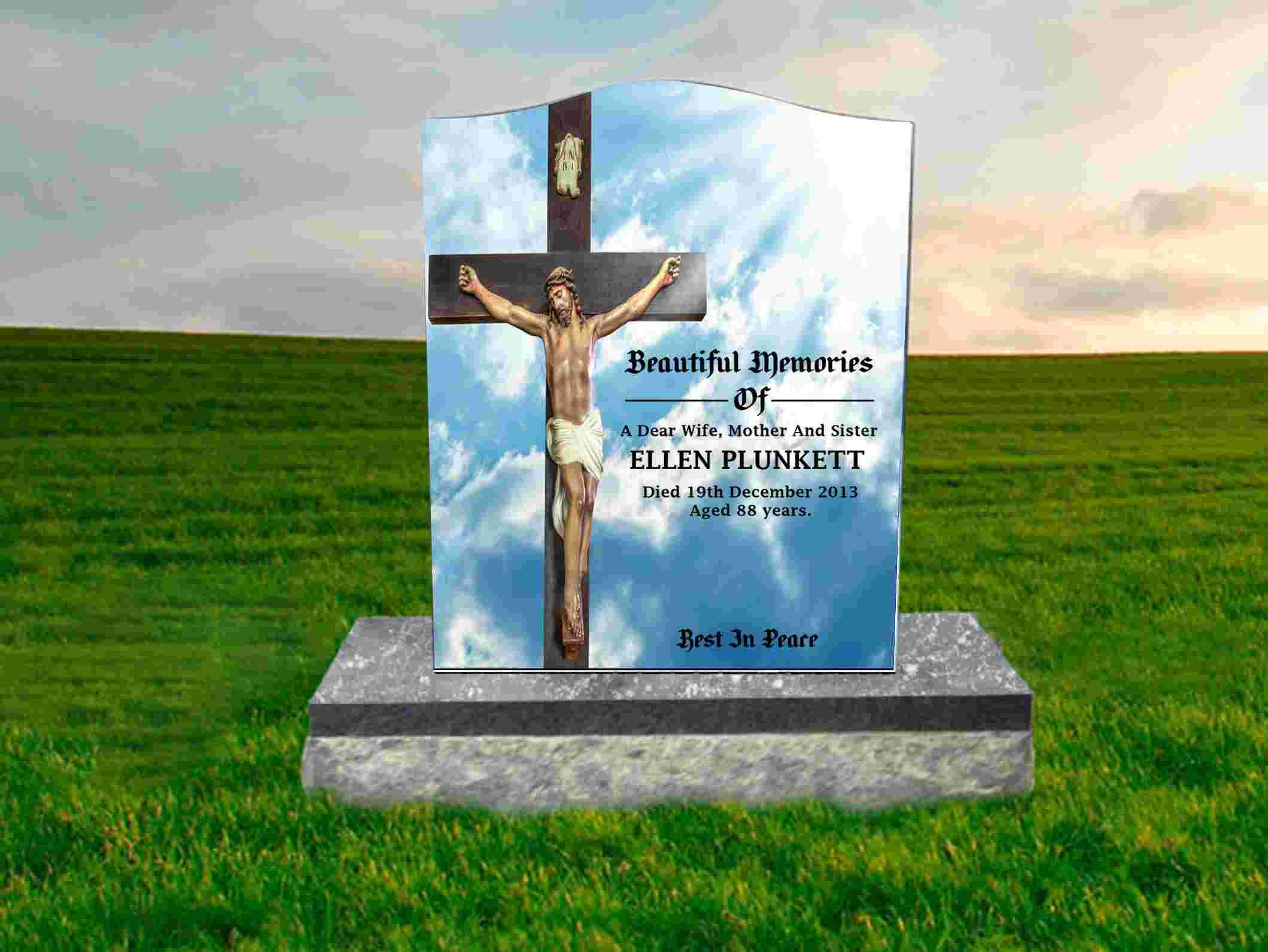 Fingal Memorials Ireland