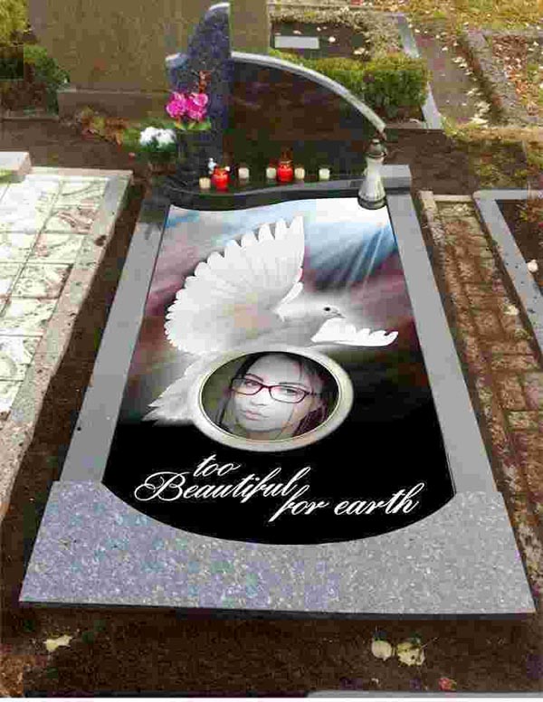 Fingal Memorials Ireland