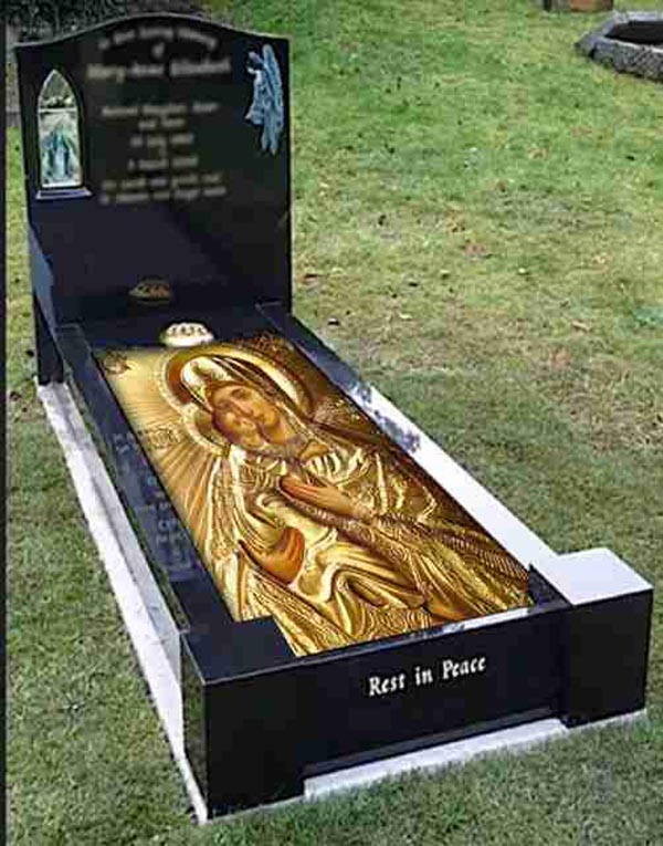 Fingal Memorials Ireland