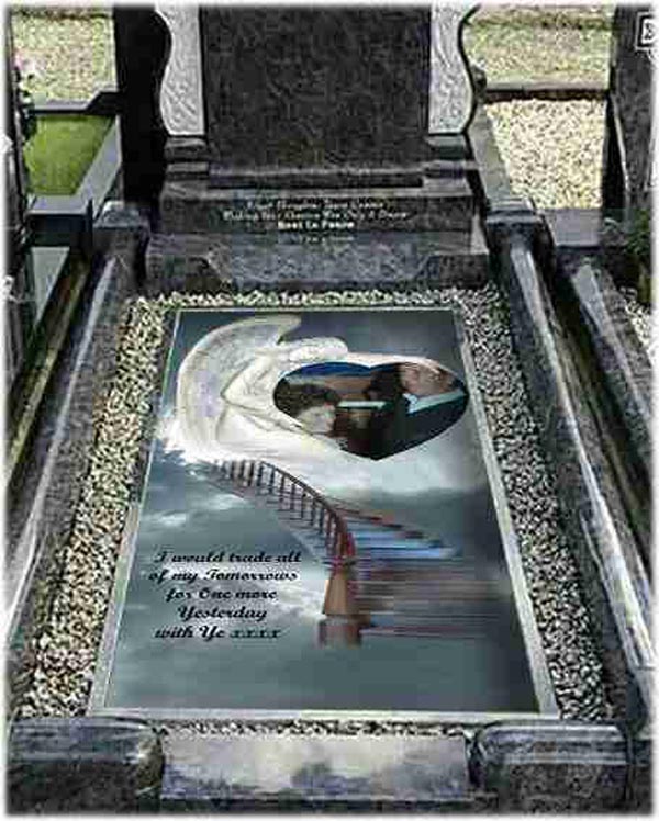 Fingal Memorials Ireland