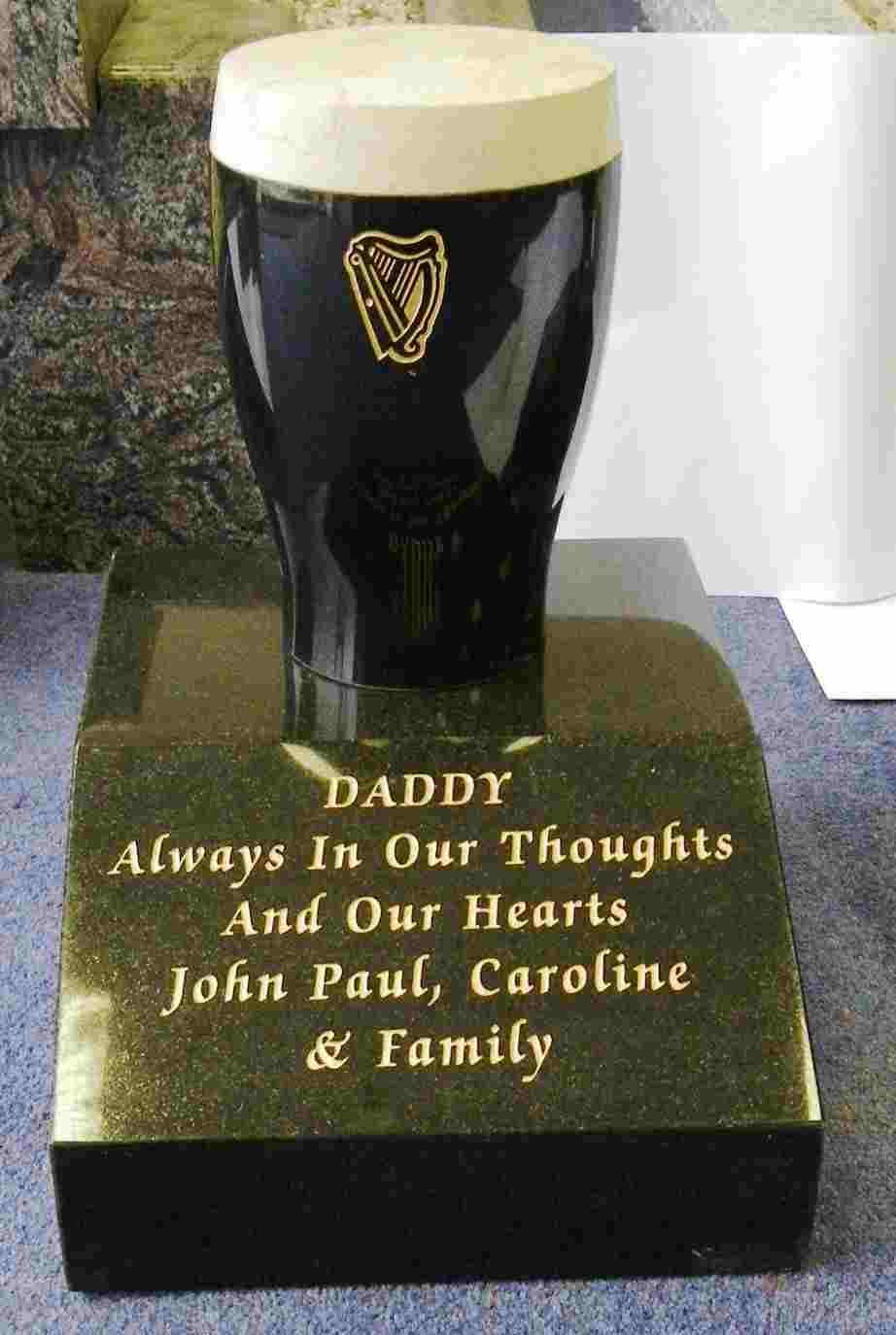 Fingal Memorials Ireland
