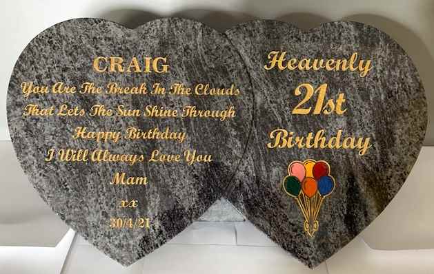 Fingal Memorials Ireland