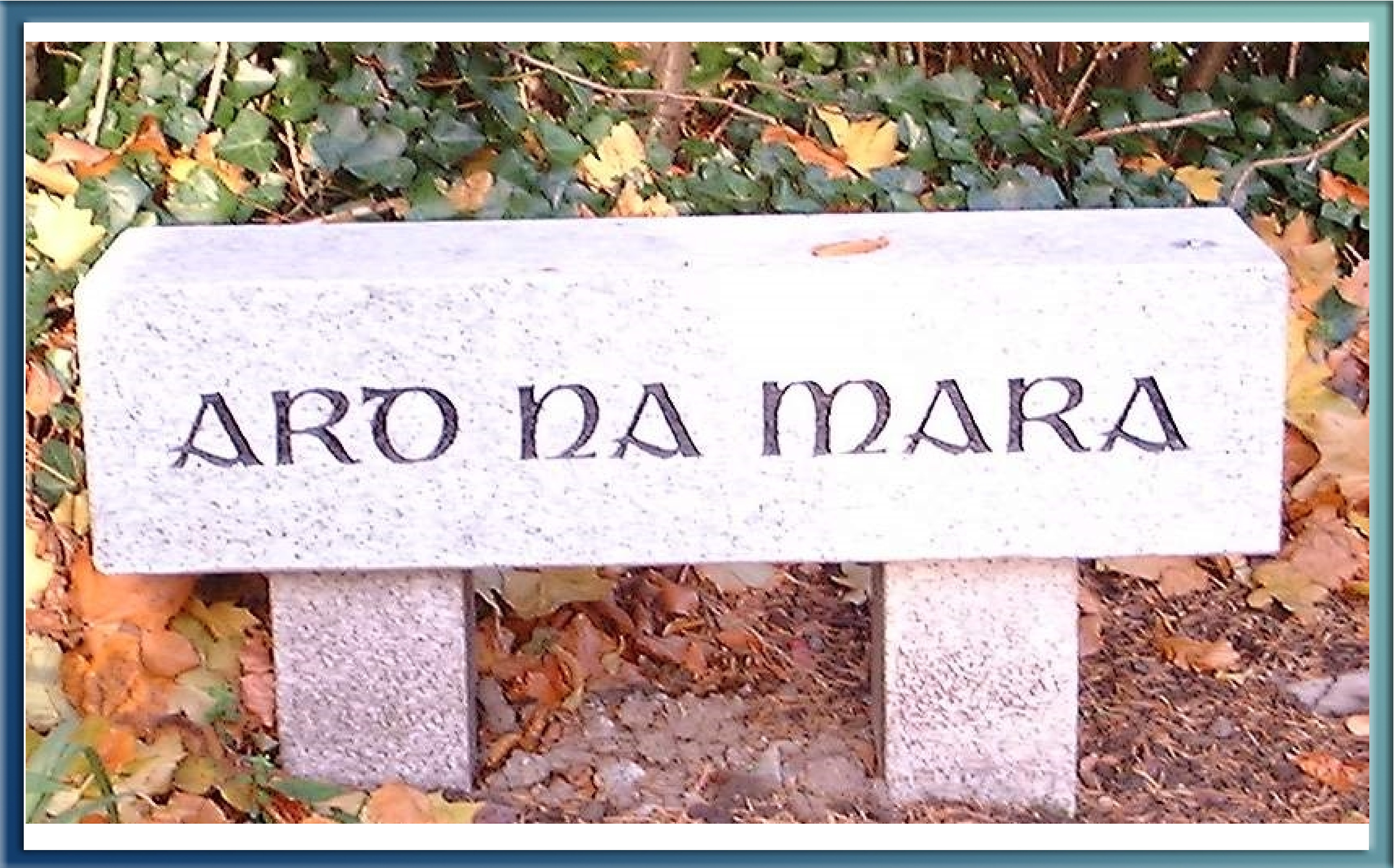Fingal Memorials Ireland