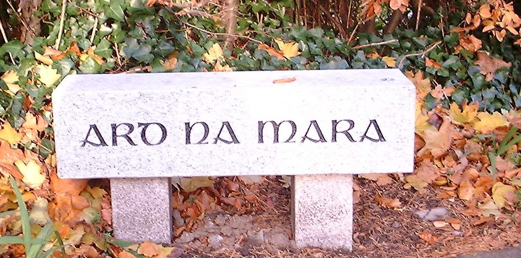 Fingal Memorials Ireland
