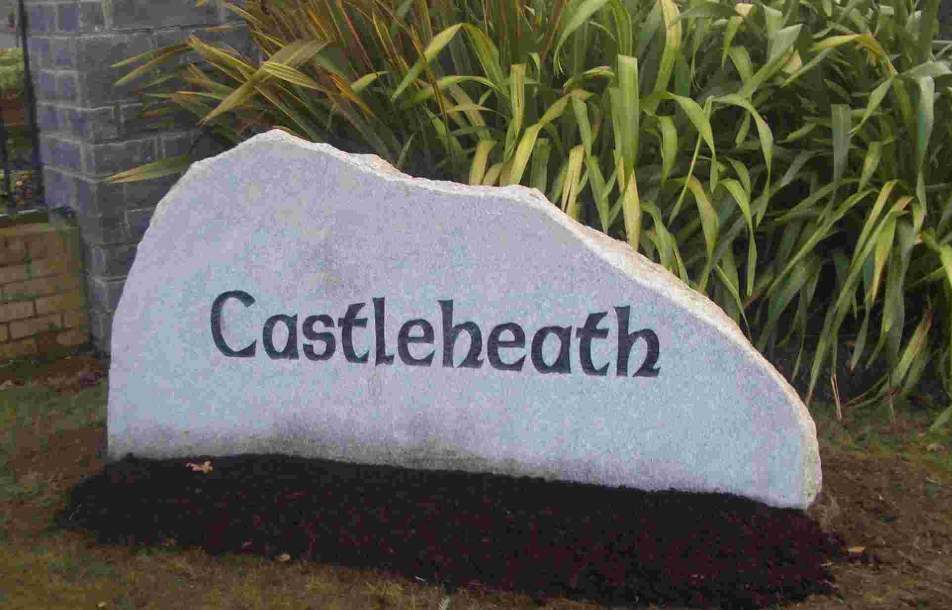 Fingal Memorials Ireland