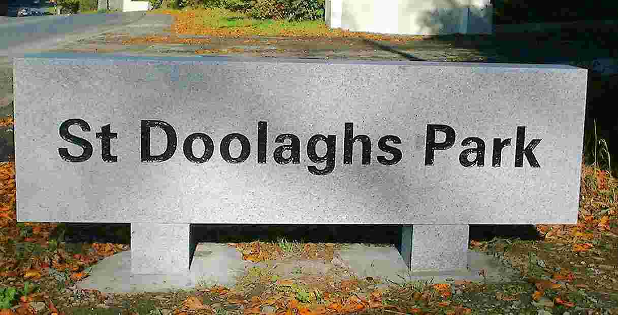 Fingal Memorials Ireland