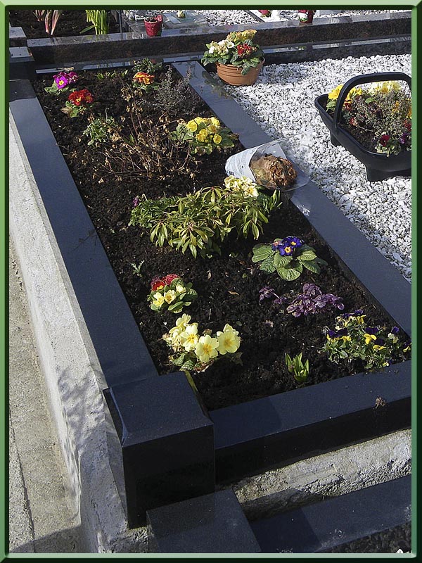 Fingal Memorials Ireland